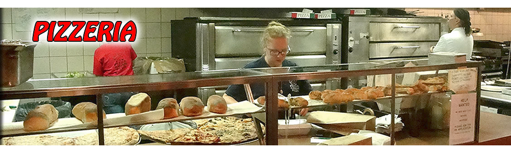 Pizzeria